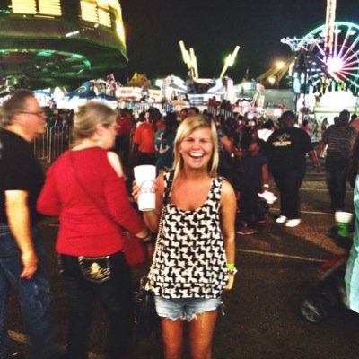 francestallison's profile picture. Ole Miss Alum/Living Life Out of My Suitcase