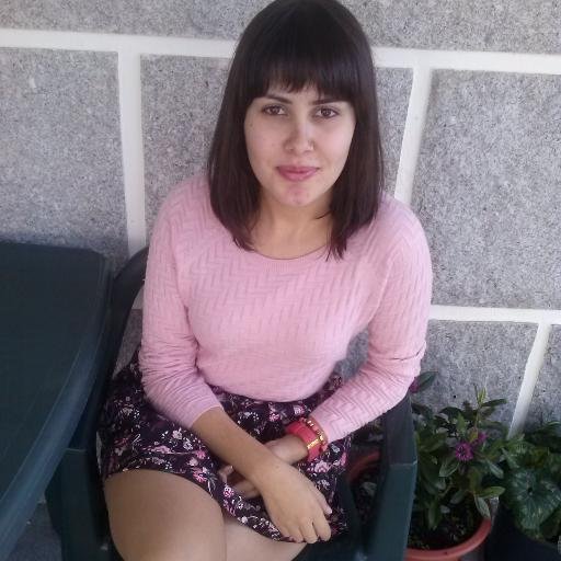 EricaAndre's profile picture. Érica André 
http://t.co/6JoH5iga3o