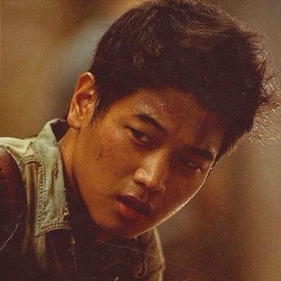 You don't get it, do you? We're already dead. Single/Straight (TWD/Maze Runner RP account)
