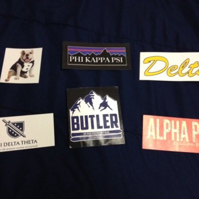 INstick_RBE's profile picture. College campus promotional items in the Indianapolis area.