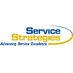 Service Strategies (@svcstrategies) Twitter profile photo Service Strategies (@svcstrategies) Twitter profile photo