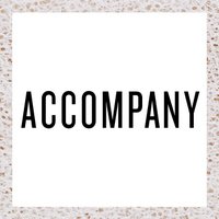 Accompany (@accompanyus) 's Twitter Profile