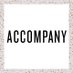 Accompany (@accompanyus) Twitter profile photo