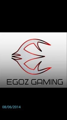 I am the proud owner of EGOz eSports a new upcoming call of duty team striving for greatness