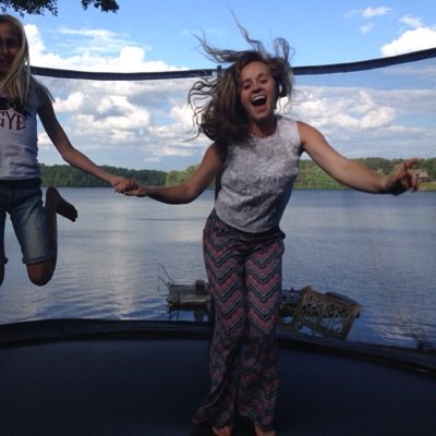 MegPattSPT16's profile picture. 