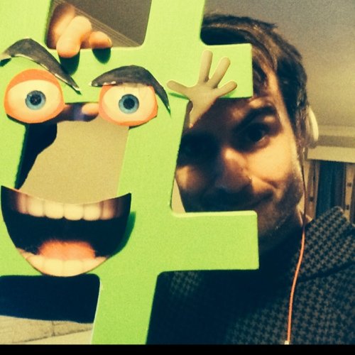 #GigatownTim
