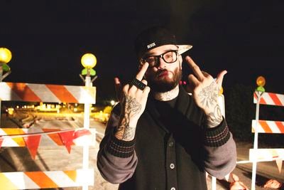Phoenix Arizonas own Seven Trill is an independent hiphop artist who is climbing the ranks in the scene as the fastest up and comming latino artist