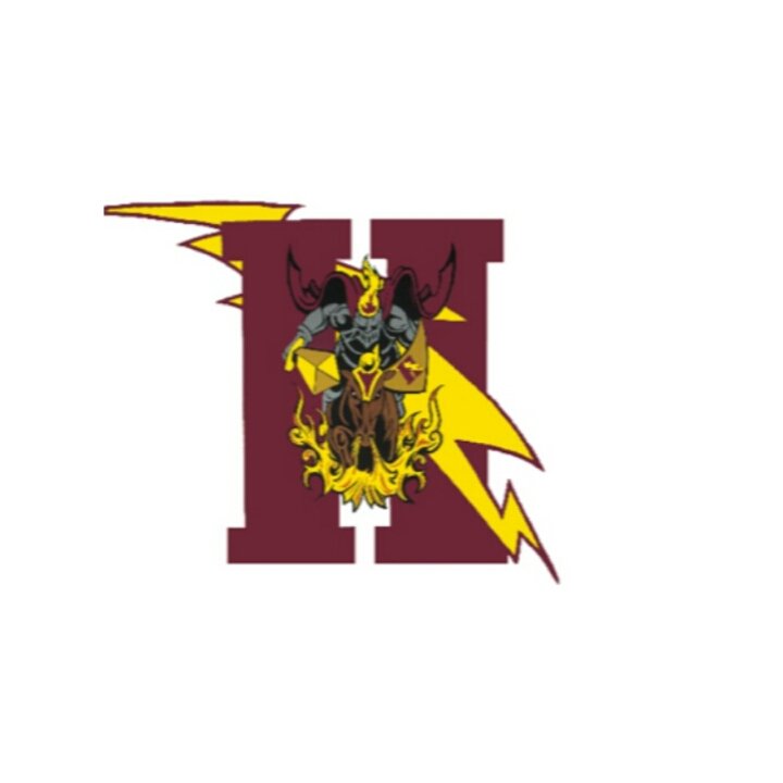 Official Yearbook Class of Hallandale!