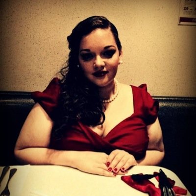 BreannaLeaPB's profile picture. In life & in love, you need only the courage to follow your heart. 
http://t.co/AcCXBvt98k