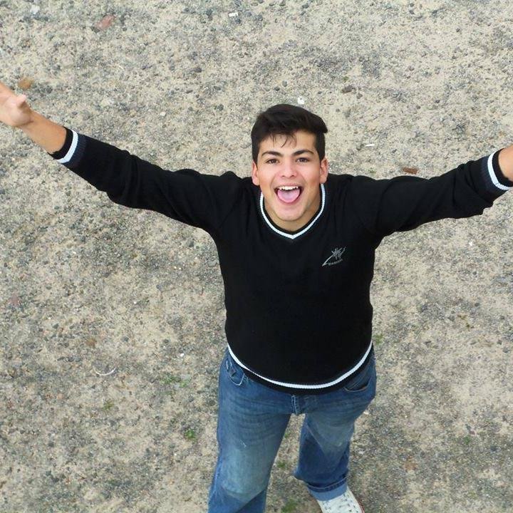 DuduFleitas's profile picture. https://t.co/oYn5vuB84A http://t.co/PwMNA93HDj