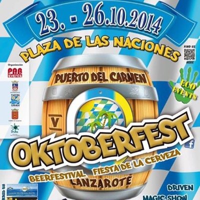 OktoberfestLZ's profile picture. 