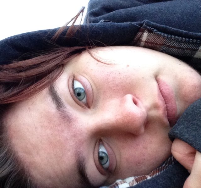 evillyemma's profile picture. The almost completely sane writer for @MightyMarksman, @WintersWarrior and others.  #MarvelAddict My wonderful hubby: @dreadedPitch