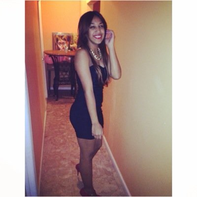 I♥ GOD, PRETTY #BronxNY✌️ BD? 31 Dic *O*  INSTAGRAM :SWEET_QUEENO.0 ✌️Diminican Girl