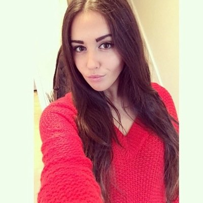 AshleighBakerUK's profile picture. FOLLOW MY NEW TWITTER @AshleighLBaker_