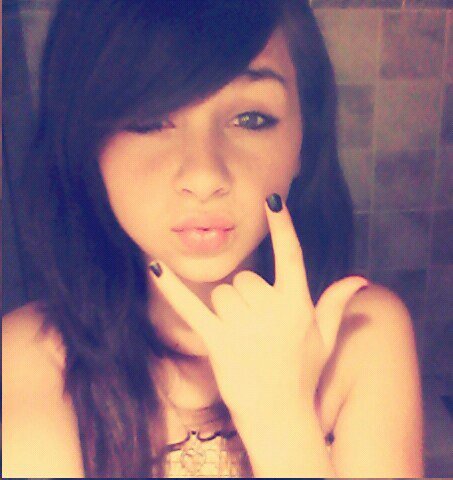 im sweet and nice but i can bite back