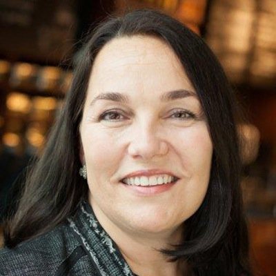 SVP of Food at Starbucks- opinions and thoughts are my own personal views