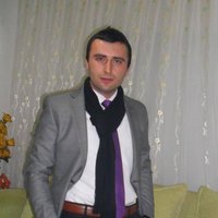 Fatih Yaşar (@fatihyasar17) 's Twitter Profile Photo