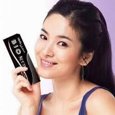 Skin Solution Bio Spray Gold 100% Alami cocok untuk Pria/Wanita dan Segala Usia. #Terlaris #Seindonesia info Order add Pin:226CC49E Hp/Wa:089636564633
