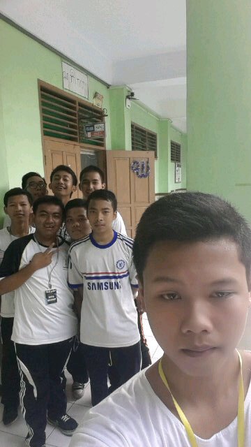 muhammad_lawhin's profile picture. Perum Trias | Bulutangkis | BONLAP | XI MIA 10 ISIS |