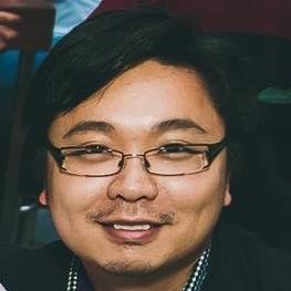 Part foodie, tech geek and TV buff : D