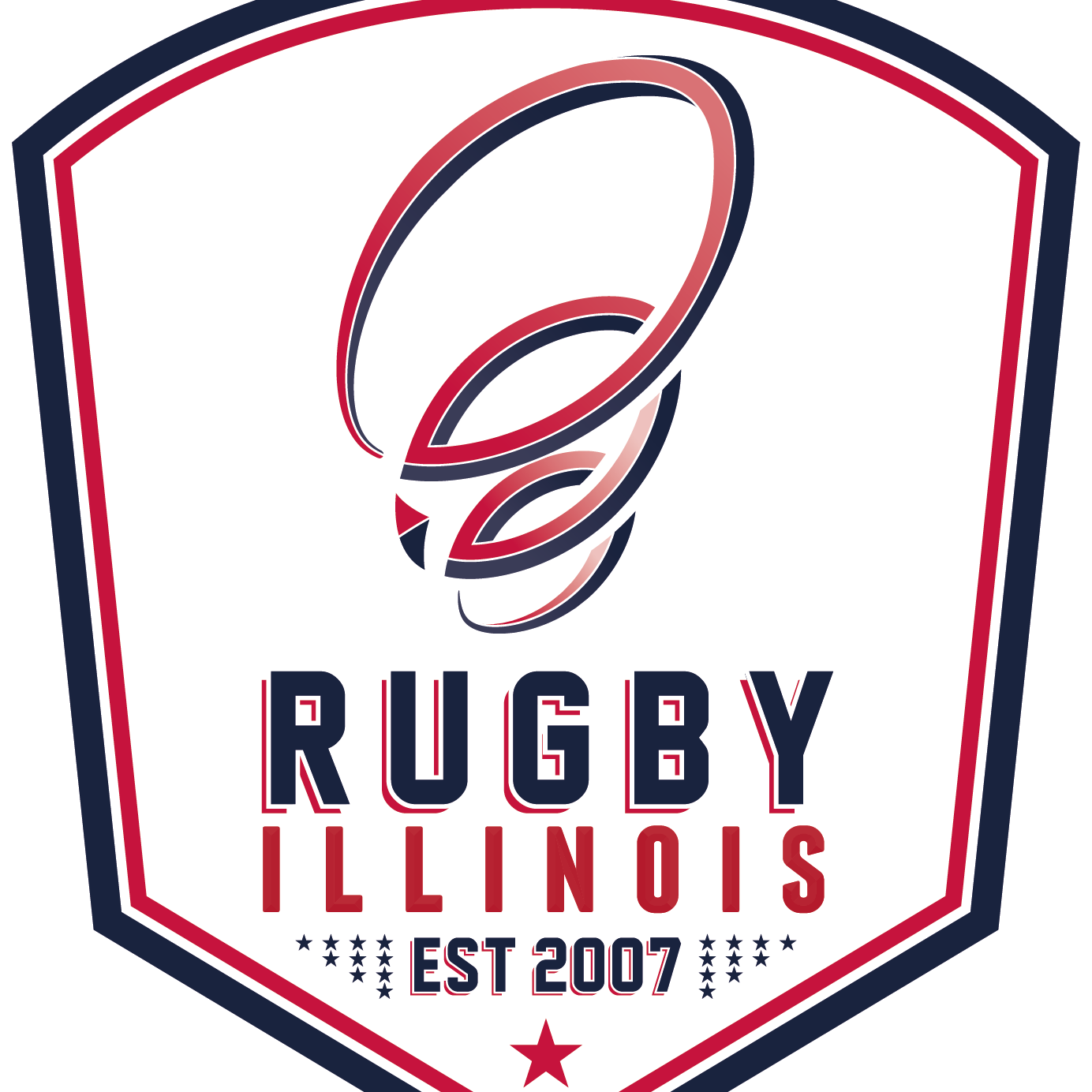 Helping youth in Illinois fall in love with, and develop through rugby