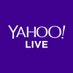 Yahoo Live (@yahoolive) Twitter profile photo Yahoo Live (@yahoolive) Twitter profile photo