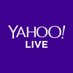 Yahoo Live (@YahooLive) Twitter profile photo