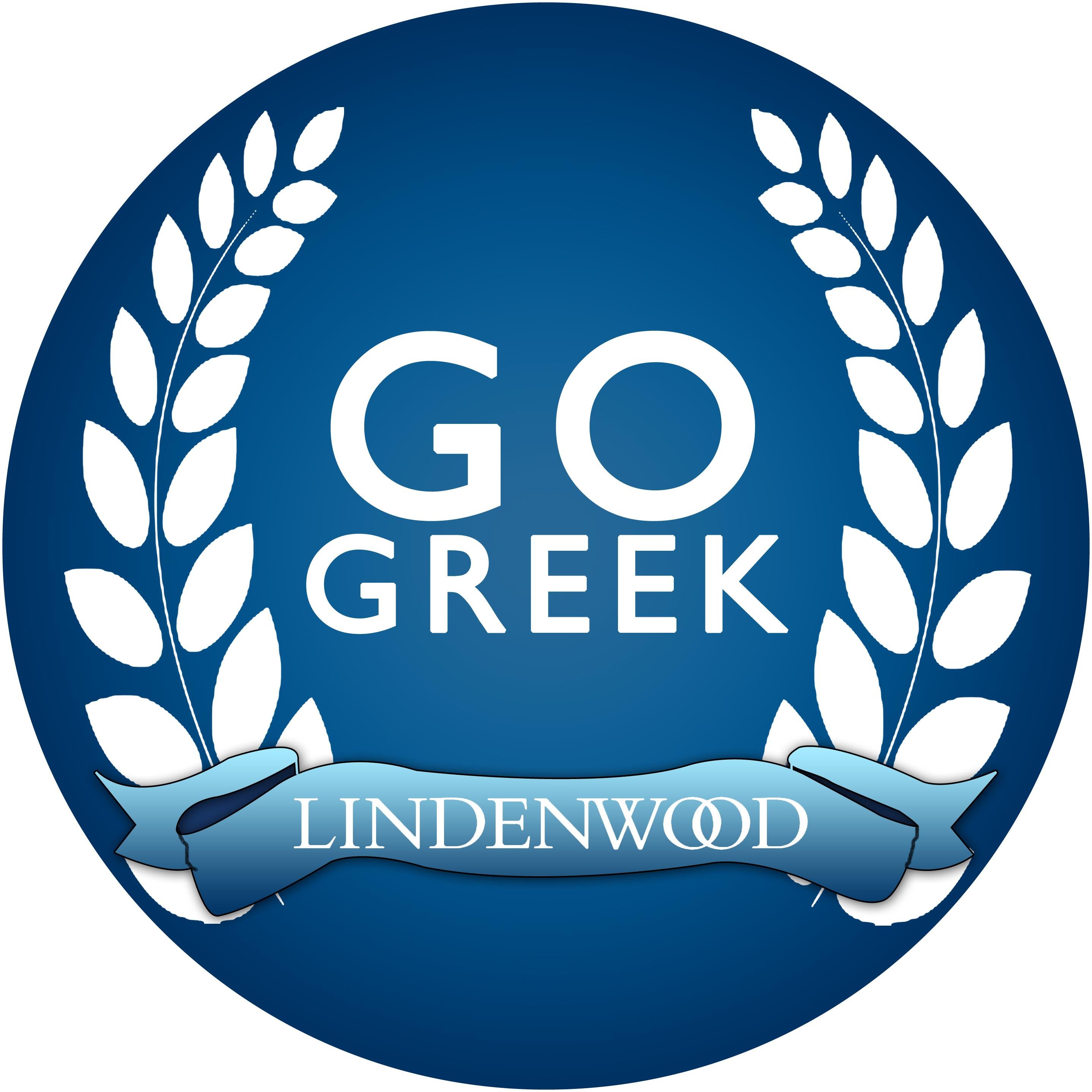 The Official Twitter of the Lindenwood Greek Council.