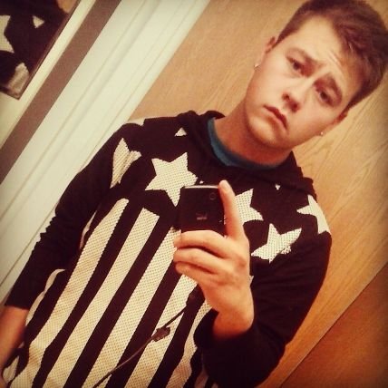 Go follow @Troydylan2 for my current Twitter