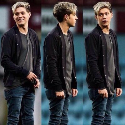 follow my real account @ziamlve