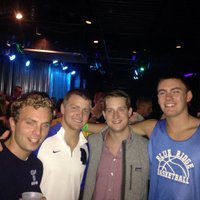 Cole Stock (@colenmystocking) 's Twitter Profile