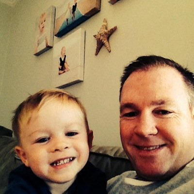 gmccormick17's profile picture. 