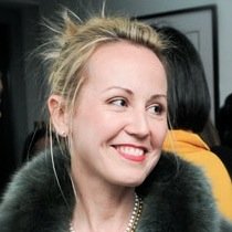 sewzanna's profile picture. One of a kind design....
Lipstick-Sunshine- Sewing