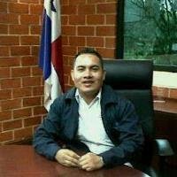 licenciado en administración  policial-panama city