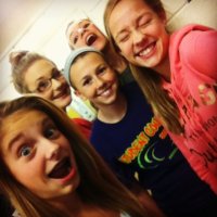 Macy Lange (@mlange29) 's Twitter Profile