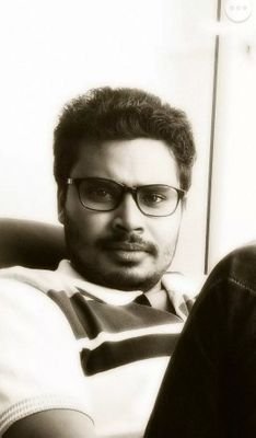Saaidzz's profile picture. Research Scholar at Bharathiar University. Former Dean at MAPS College. ex Logistics Manager at State Trading Organization Plc