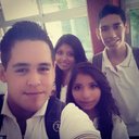 Daniel Llanos - @dany_toso - Twitter