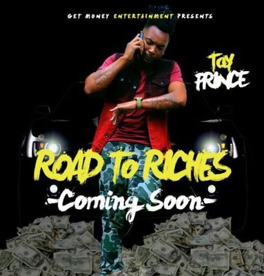 DaRealTayPrince's profile picture. #GME#CEO#DaRealTayPrince check out my videos on YouTube and more to come layround 4it catch me on Ig @TayPrince9216 Facebook @TheRealTayPrince Snapchat 👈