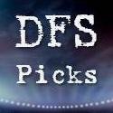 Daily Fantasy Sports Picks is your source for free winning picks. Get your deposit bonus today! Use promo code DAILYPICKS at DraftKings, FanDuel, or StatClash!