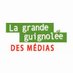 Grande guignolée RS (@guignoleers) Twitter profile photo