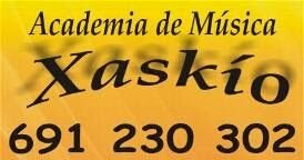 Xaskio, Academias de Música
Más de 8 Academias de Música por toda la provincia de Alicante.
Especializados en Clases de Guitarra