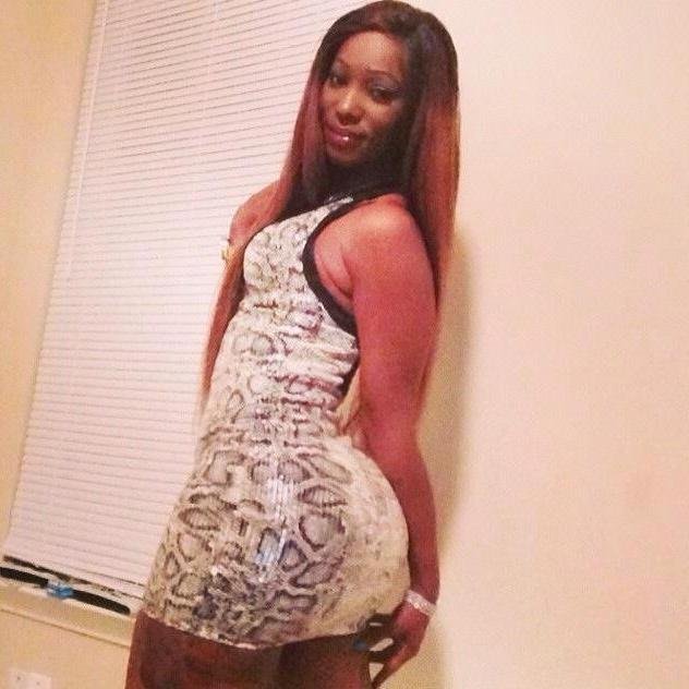 chrushloc's profile picture. 