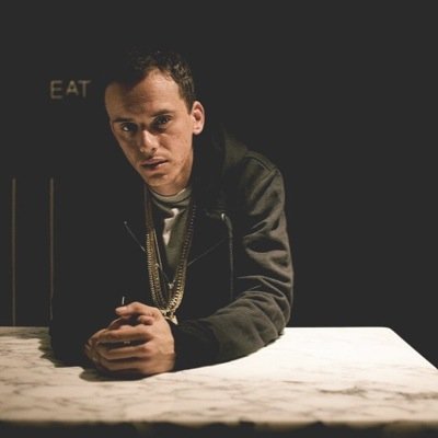 Under Pressure x Logic301 x VMG