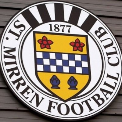 WMMcTaggart's profile picture. StMirren & Scotland Supporter. COYS 😇🏁🏴󠁧󠁢󠁳󠁣󠁴󠁿