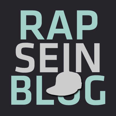 rapseinblog's profile picture. Schon bald nicht mehr wegzudenken.