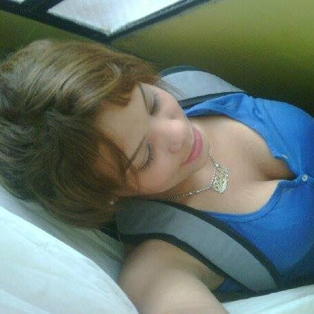 Mi gran camino hacia el área de salud ; #UDOBolivar; Una estudiante mas #Udista..