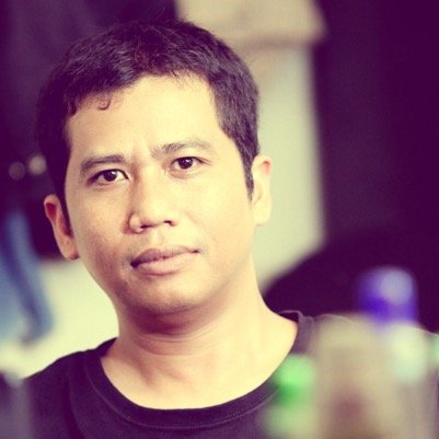 Cecep_Hendra's profile picture. 