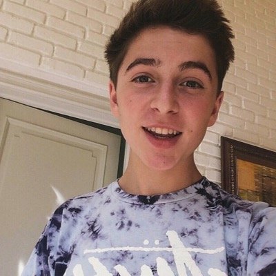 PROMO ACCOUT FOLLOW GAVIN BECKER !! @Gavinbecker3