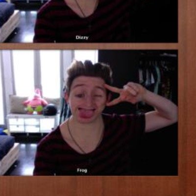main account @rickianbaby