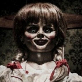 ANNABELLE OFFICIELLE